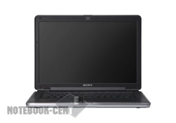 Sony VAIO VGN-CR240E/B 