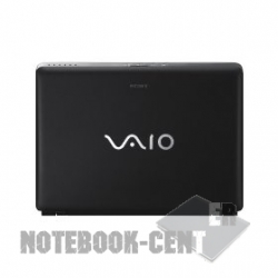 Sony VAIO VGN-CR240E/B 