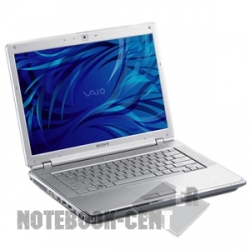 Sony VAIO VGN-CR31SR/L