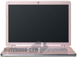 Sony VAIO VGN-CR31SR/P