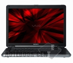 Sony VAIO VGN-CR320E/R