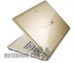 Sony VAIO VGN-CR41ZR/N