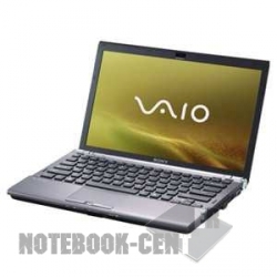 Sony VAIO VGN-CRZ36XRN 