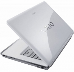 Sony VAIO VGN-CS11SR/W