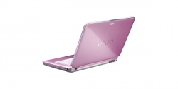 Sony VAIO VGN-CS190JTP 