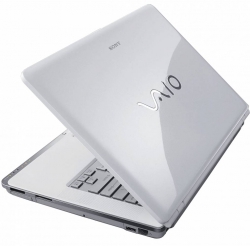 Sony VAIO VGN-CS325J 