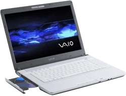 Sony VAIO VGN-FE590PB 