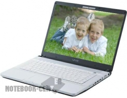 Sony VAIO VGN-FE690GB 