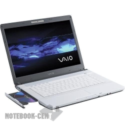 Sony VAIO VGN-FE690PB 