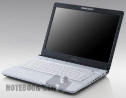 Sony VAIO VGN-FE790GN 