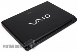 Sony VAIO VGN-FJ1SR 