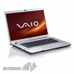 Sony VAIO VGN-FW11ER 