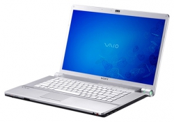 Sony VAIO VGN-FW351J 