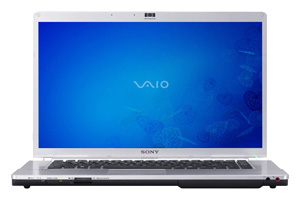 Sony VAIO VGN-FW373J 