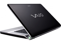 Sony VAIO VGN-FW378J 