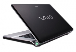 Sony VAIO VGN-FW390JFB 