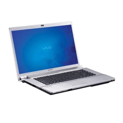 Sony VAIO VGN-FW398Y 