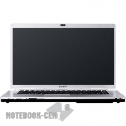 Sony VAIO VGN-FW41MR/H 