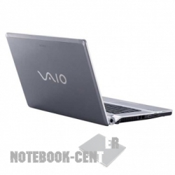 Sony VAIO VGN-F W44MR/H