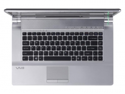 Sony VAIO VGN-FW450J 