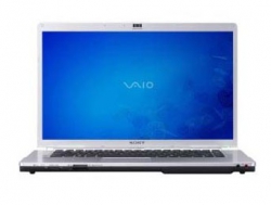 Sony VAIO VGN-FW490JEB 