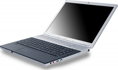 Sony VAIO VGN-F Z11ER