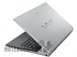 Sony VAIO VGN-FZ21MR 