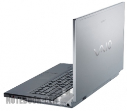 Sony VAIO VGN-FZ31MR 