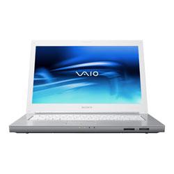 Sony VAIO VGN-N150G/W 