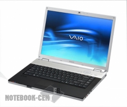 Sony VAIO VGN-NR11SR 