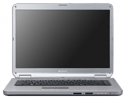 Sony VAIO VGN-NR160E 