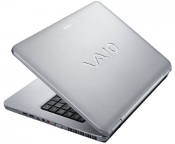 Sony VAIO VGN-NR160E 