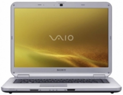 Sony VAIO VGN-NS110E 