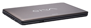 Sony VAIO VGN-NW130J 