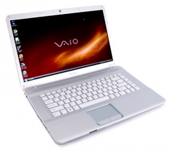 Sony VAIO VGN-NW160J 