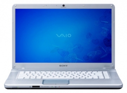 Sony VAIO VGN-NW180J 