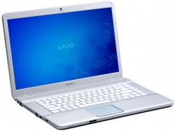 Sony VAIO VGN-NW180J 