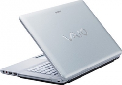 Sony VAIO VGN-NW250F 