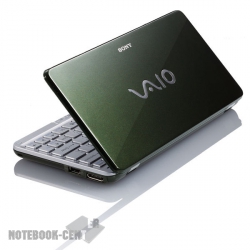 Sony VAIO VGN-P11ZR/R