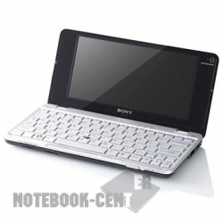 Sony VAIO VGN-P19VRN/Q 