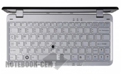 Sony VAIO VGN-P39VRL/Q