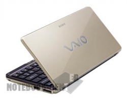 Sony VAIO VGN-P688E/N