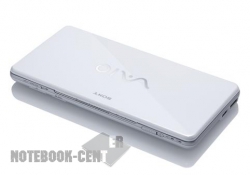 Sony VAIO VGN-P 688E/W