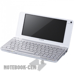 Sony VAIO VGN-P788K/W