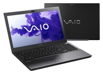 Sony VAIO VGN-SE1X1R 