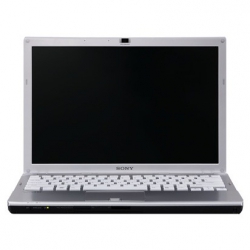 Sony VAIO VGN-SR190EBQ 