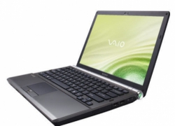 Sony VAIO VGN-SR220J 