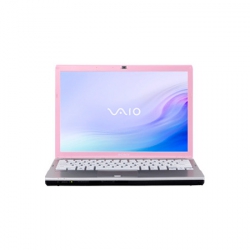 Sony VAIO VGN-SR490JCP 