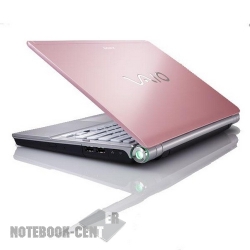 Sony VAIO VGN-SR4MR/P