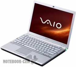 Sony VAIO VGN-SR4MR/W